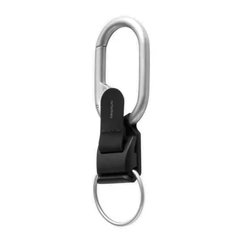 Новый зажим Orbitkey v2 с магнитной адсорбцией, многоцелевой брелок, креативный простой кулон для хранения ключей для мужчин и женщин